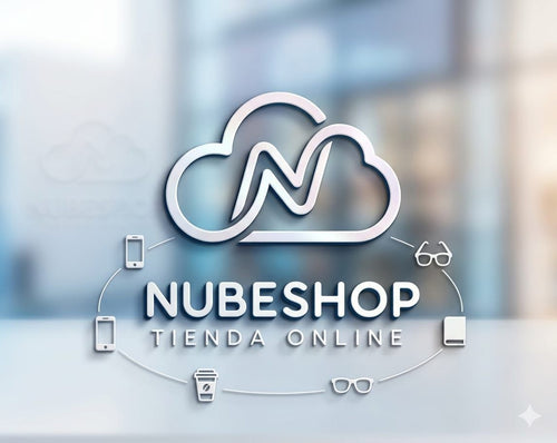 nubeshop